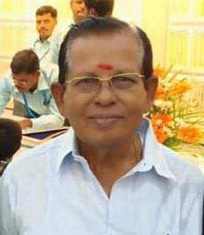 Iruttu Kadai halwa shop owner Hari Singh commits suicide in Tirunelveli after testing positive for Covid-19