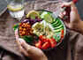 Coronavirus lockdown made people adopt healthier habits, including cooking, study finds