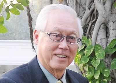 Singapore's former PM Goh Chok Tong retires from politics