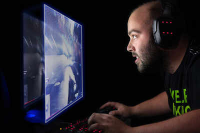 Lockdown gives online gaming a massive fillip