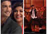Watch: Throwback moments of SSR