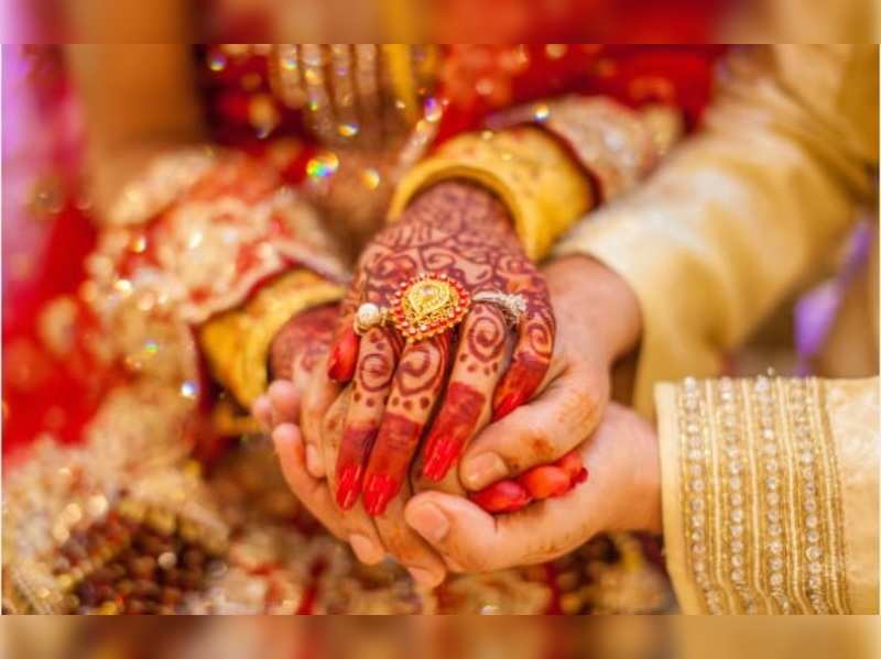 website: After backlash faced by user, matrimonial site Shaadi.com removes  the skin complexion filter - Times of India