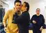 Govinda's son meets with a car accident