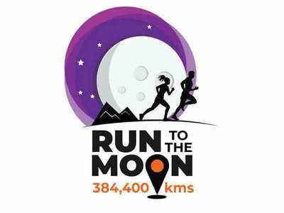 Over 14,000 from across 15 countries to take part in ‘Run to the Moon’