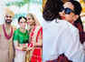 Sonam wishes Karisma Kapoor on her B'day