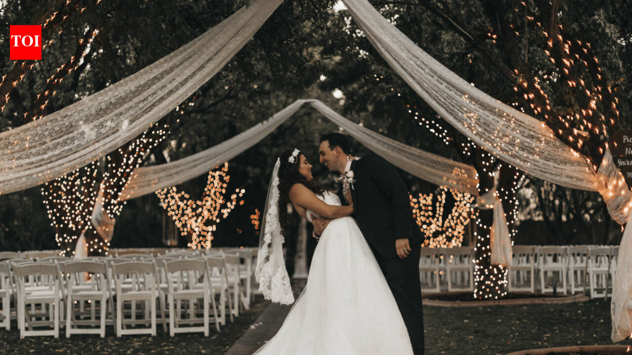 Do you know about these fascinating marriage traditions from around the ...