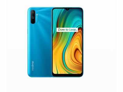 Realme C3i with 5000mAh battery, HD+ screen launched in Vietnam: Price, specs and more