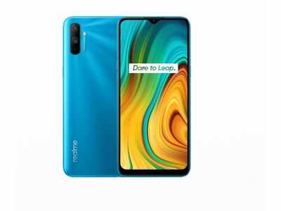 Realme C3i with 5000mAh battery, HD+ screen launched in Vietnam: Price, specs and more