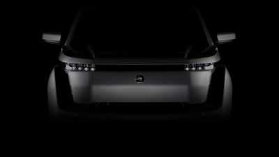 Electric vehicle startup to unveil truck at former GM Ohio auto plant