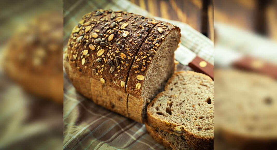 Multigrain Bread Recipe How to Make Multigrain Bread Multigrain Bread Recipe How to Make Multigrain Bread