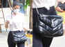 The price of Nimrat Kaur's black shoulder bag will leave you SHOCKED