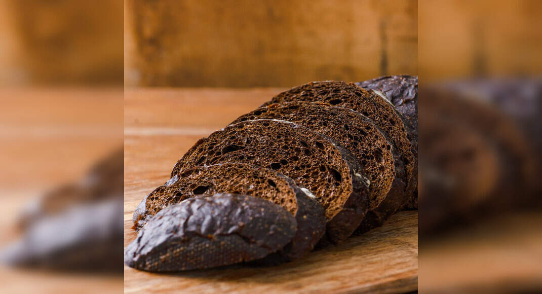 Pumpernickel Recipe How to Make Pumpernickel Recipe Homemade