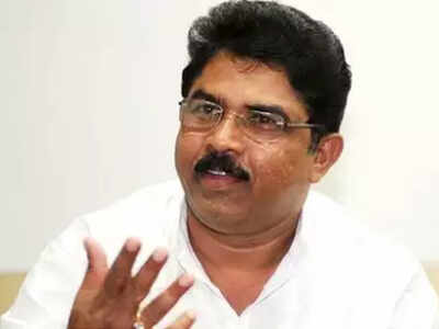 Karnataka revenue minister R Ashoka (File Photo)