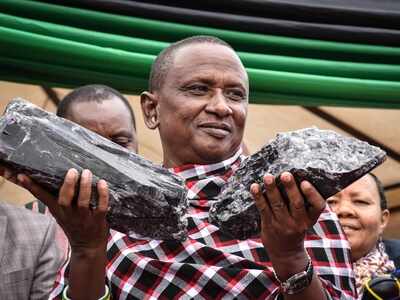 Polygamist miner earns Sh354 million after selling Tanzanite