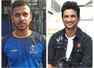 Cricketer Manoj Tiwary on SSR's demise
