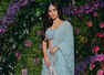 From Kangana Ranaut to Mouni Roy: How to wear desi looks in ice blue colour
