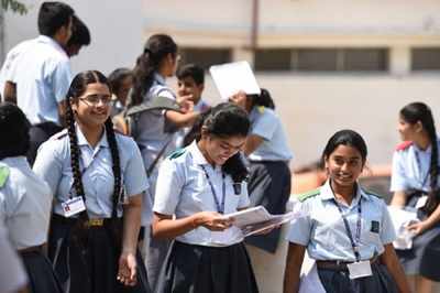 CBSE & ICSE Board exam cancelled, questions remain