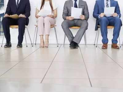 63% HR managers hiring amid Covid, most recruiting for niche job roles: TimesJobs Survey