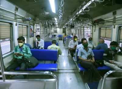 All regular train services cancelled till Aug 12: Indian Railways
