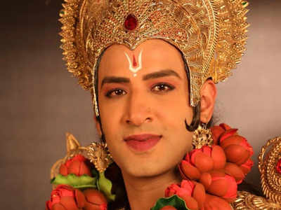 I have been researching about Lord Vishnu for 4 years now: Kanan Malhotra on his role in Devi Aadi Parashakti