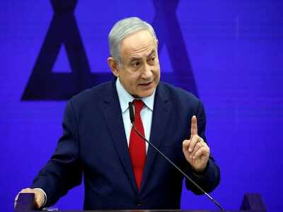 Netanyahu says Israel, UAE to cooperate in fight against coronavirus