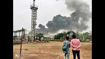 NGT panel to hold public hearing on Dahej factory blast that killed 10
