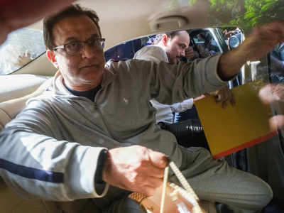 CBI charges Rana Kapoor, Wadhawans