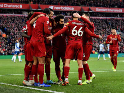 (Photo credit: @LFC Twitter handle)
