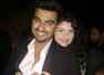Anshula pens a heartfelt note for Arjun