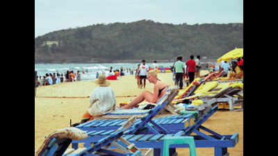 Maharashtra goes Goa way, allows shacks on eight Konkan beaches