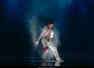 Tiger Shroff's  tribute to Michael Jackson