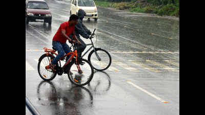 Nepal rain forecast triggers alert in Bihar border districts
