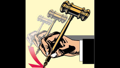 Mysterious call to Gujarat HC judge: Plot to get pre-arrest bail