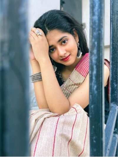 Ditipriya ready for her Bollywood breakthrough