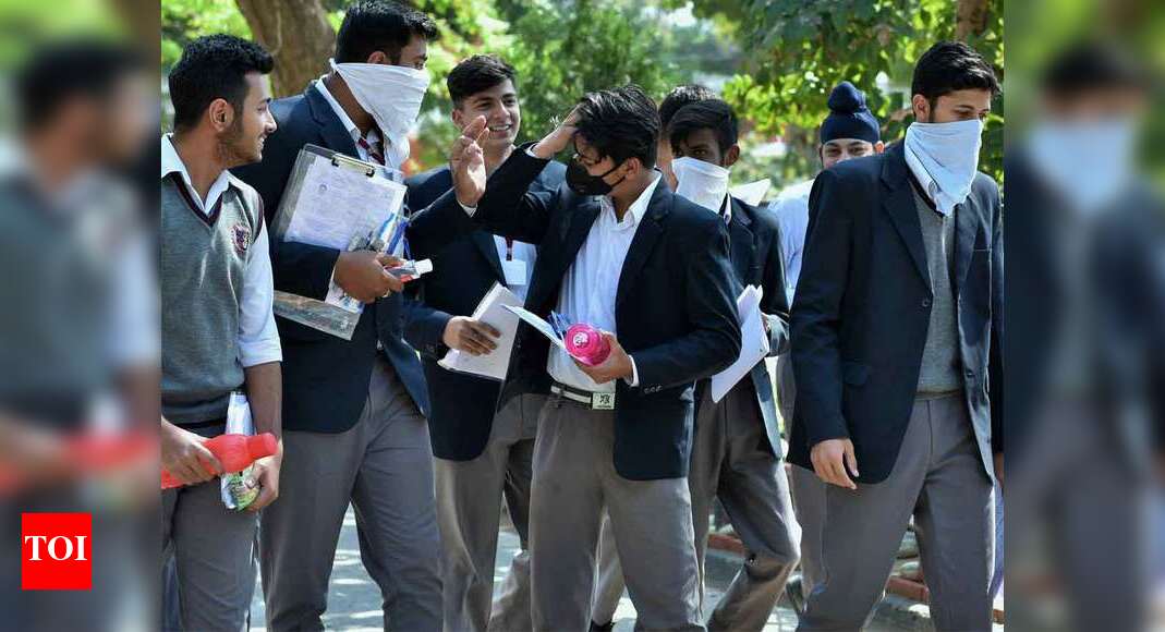 Supreme Court decision on exams: CBSE Assessment Scheme approved ICSE