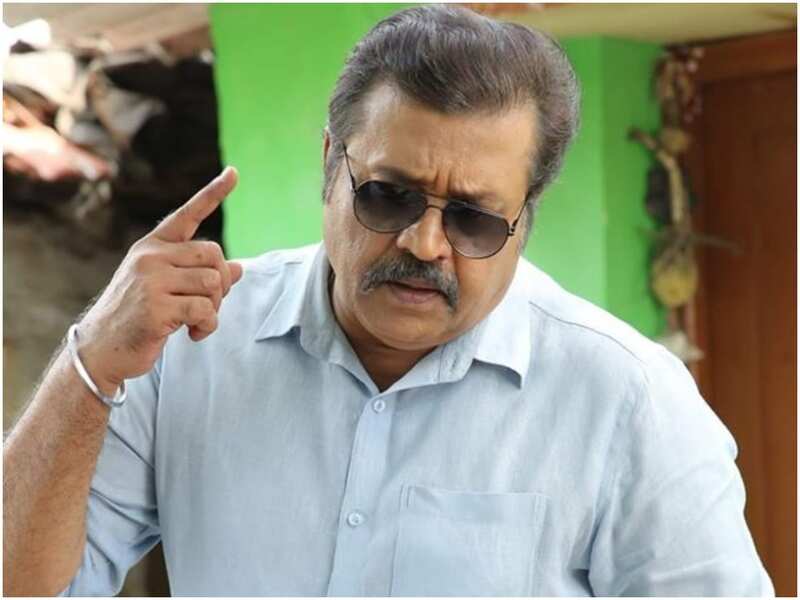 From 'Just remember that' to 'Gange': Five iconic dialogues from movies of Suresh Gopi that you cannot miss | Malayalam Movie News - Times of India From 'Just remember that' to 'Gange': Five iconic dialogues from movies of Suresh Gopi that you cannot miss | Malayalam Movie News - Times of India