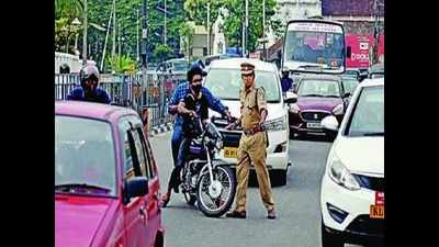 No more warnings, cops to act tough, says Loknath Behera