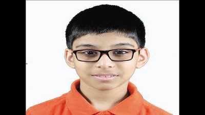 Goa: 12-year-old creates online learning aids in Marathi, Konkani