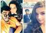 Pictures of Arjun Kapoor with his co-stars