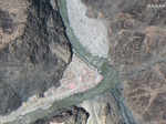 Galwan Valley: Satellite images show new Chinese structures near India’s border clash site