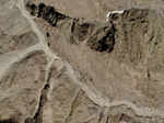 Galwan Valley: Satellite images show new Chinese structures near India’s border clash site