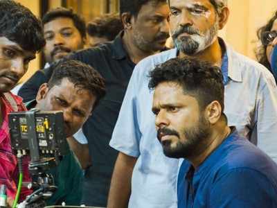 Aashiq Abu reveals why he has turned cinematographer for Hagar