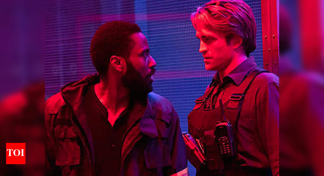 Christopher Nolan's release pushed back again due to COVID19