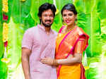 Nakkhul Jaidev's pictures