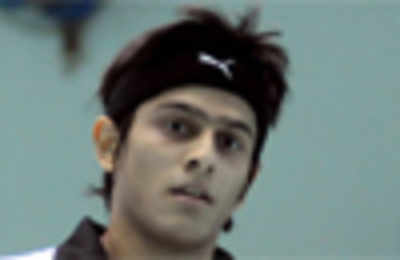 India suffer second defeat in Squash World Cup