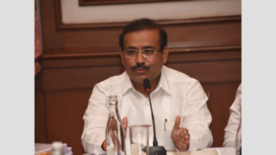 Maharashtra preparing to deploy antibody test kits to screen frontline workforce: Health minister Rajesh Tope