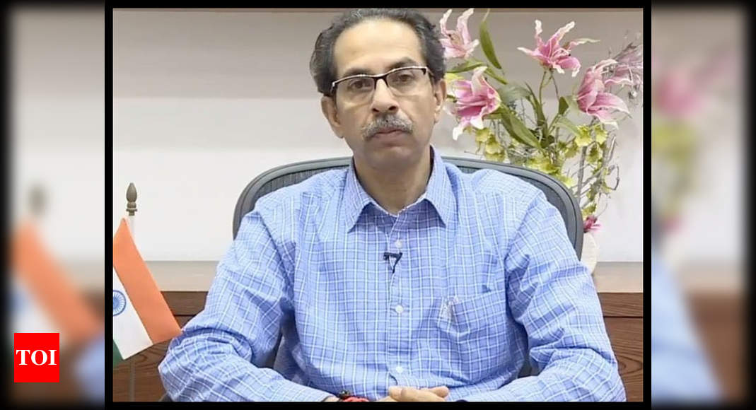 Uddhav Thackeray writes to PM over cancellation of ...