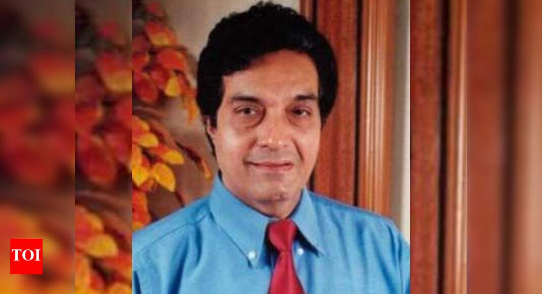 Dheeraj Kumar talks about his directorial show ‘Om Namah Shivay ...