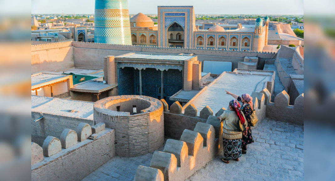 Uzbekistan S Unique Offer Visitors Will Receive 3000 If They Get   76643523 