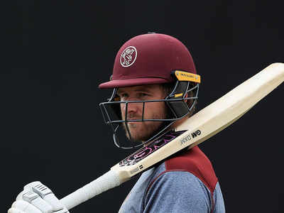 Somerset cancel Corey Anderson's contract